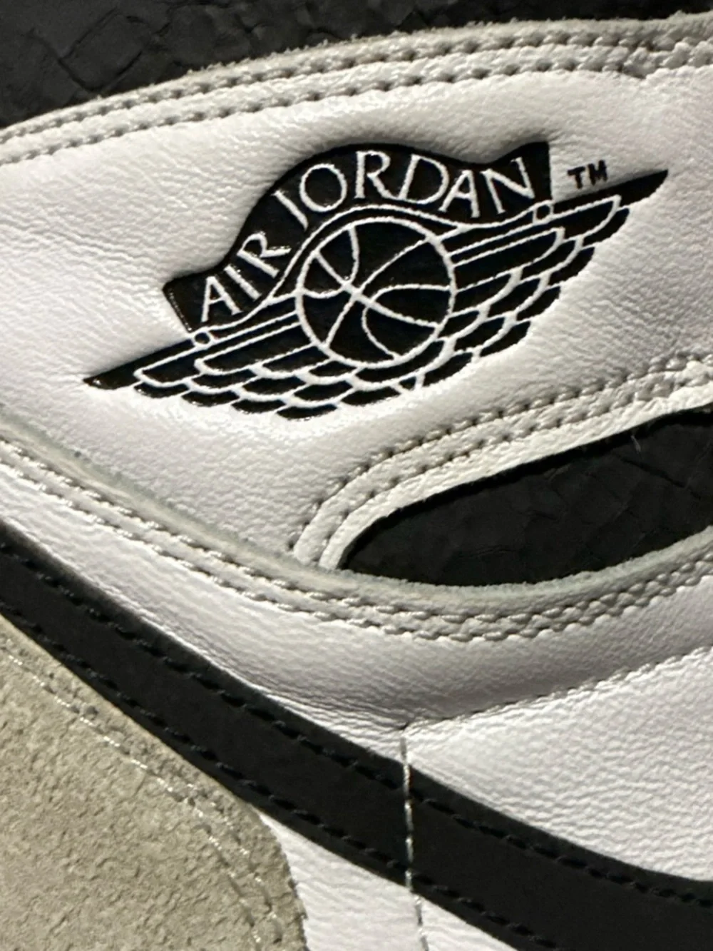 Jordan classic air